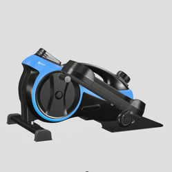 Elliptical Exercise Machine 