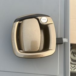 Trimark Motorhome Cargo Latches