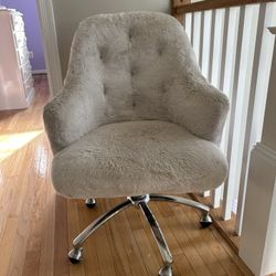 Pottery Barn office chair