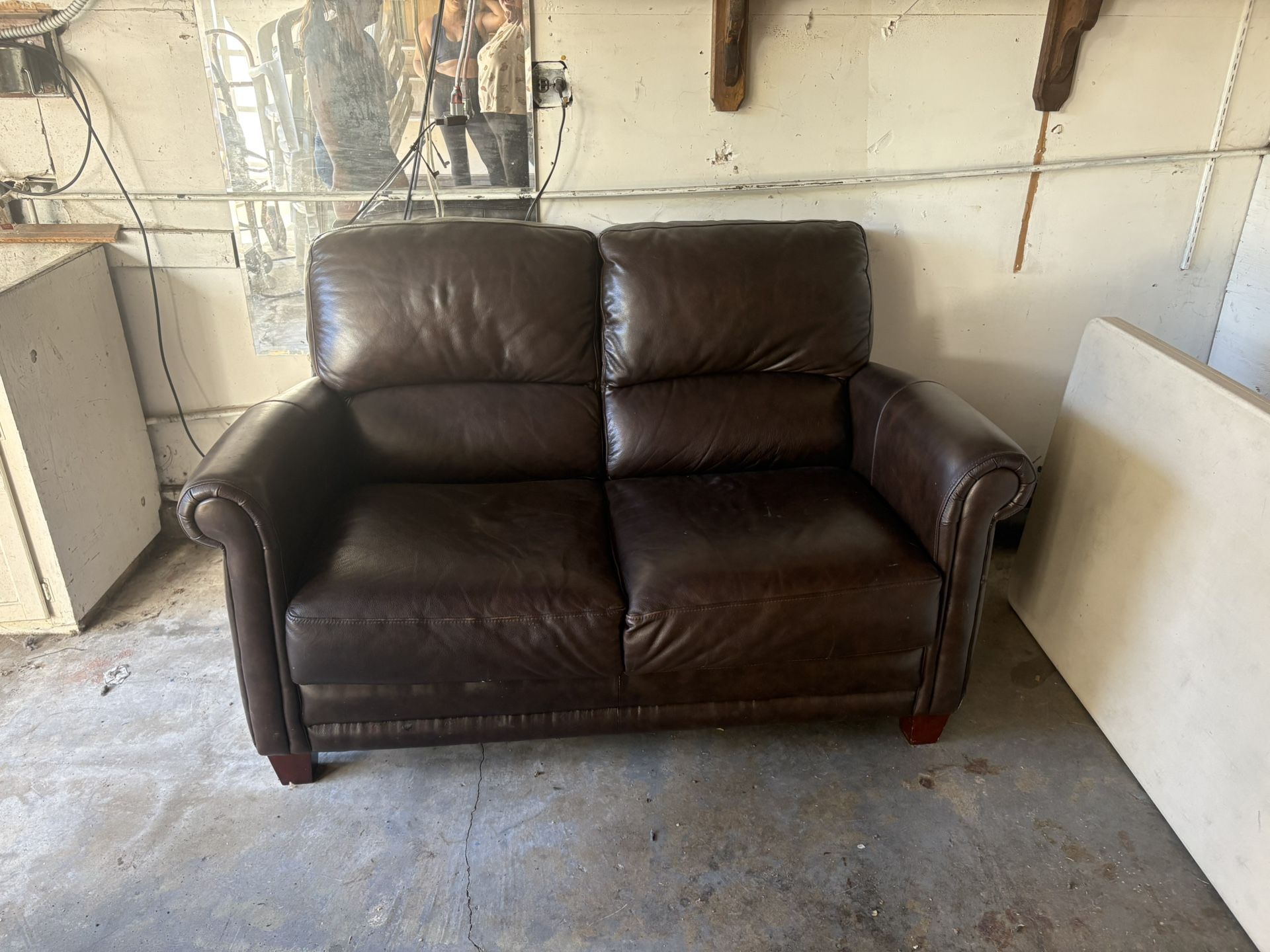 Loveseat