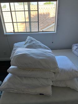 Pillows