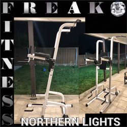 Northern lights dip attachment sale