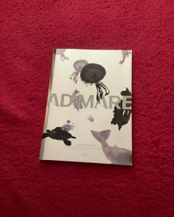 NMIXX 1st Single AD MARE Album