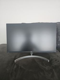 LG 27MN60T-W 27" Full HD IPS Monitor