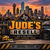 JUDES RESELL