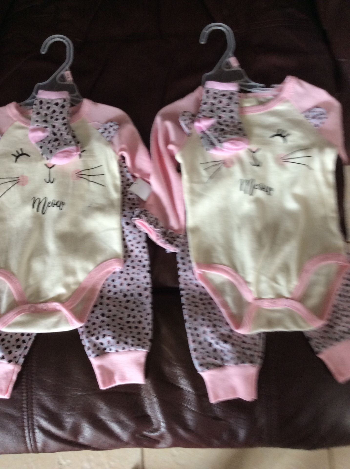 Baby clothes