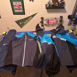 Amazon jackets