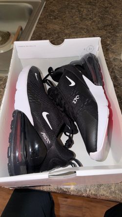 Nike air max 270