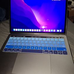 apple macbook pro 2016 