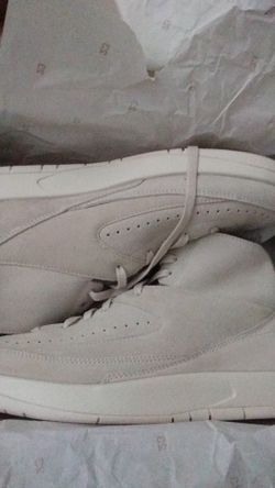 Retro 2 decons size 7.5