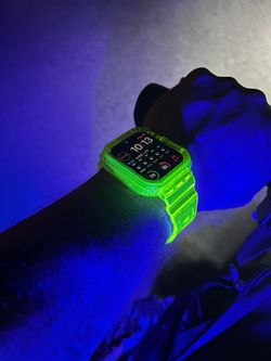 Apple Watch case