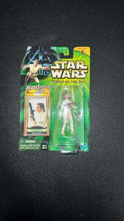 Star Wars - Leia Organa ( Bespin Escape)