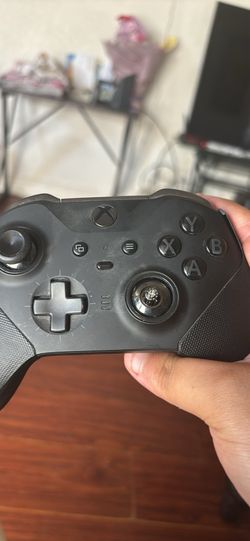 Xbox elite controller