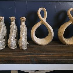 Gold Decor