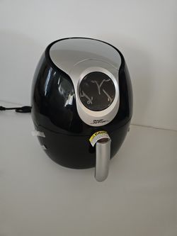 Power Airfryer XL