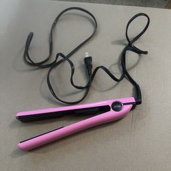 Revive Beauty Hair Straightening 