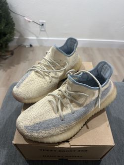 linen 350 yeezys