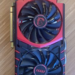 GTX 960 4Gb