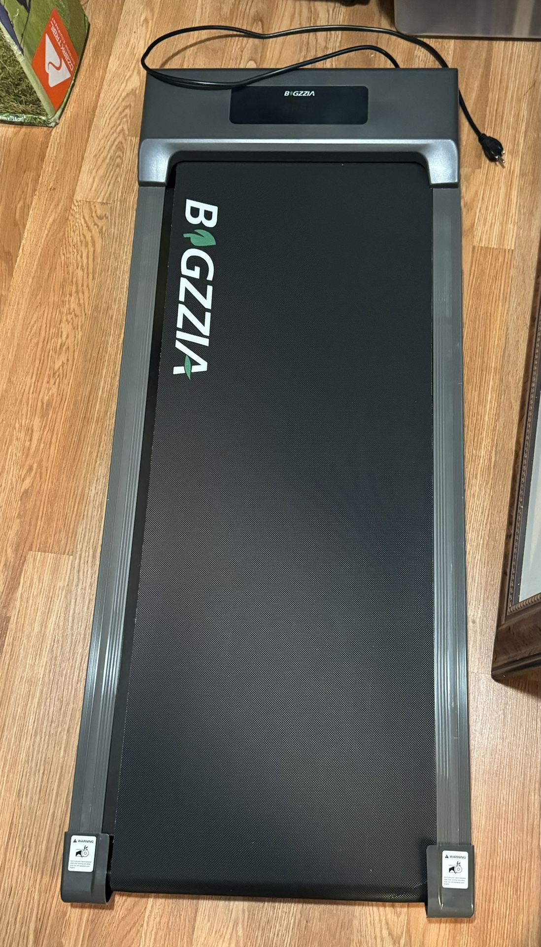 Bigzzia Treadmill Small