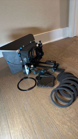 Fotga DP 500 Filmmaker System