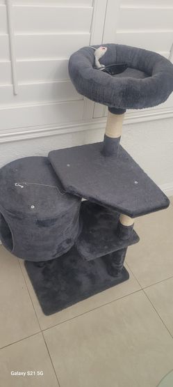 Para Gatos