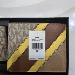 Mens Wallet