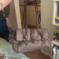 The Sak Shoulder Bag 