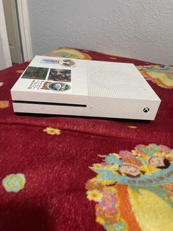 Xbox One S For Sale