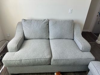 Goose Down Couch