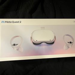 Meta quest 2