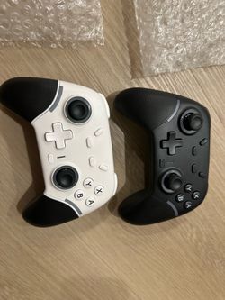 2 pack switch controller