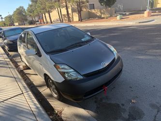2007 Toyota Prius