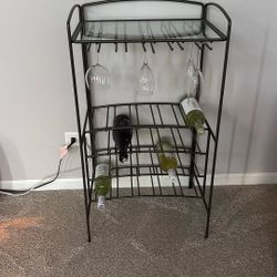 Wine Rack