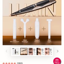 Skincare Device 