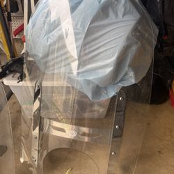 Motorcycle Windshields 
