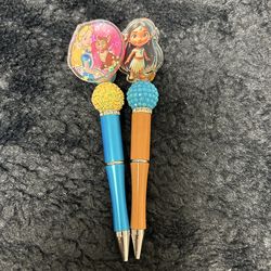 Pens