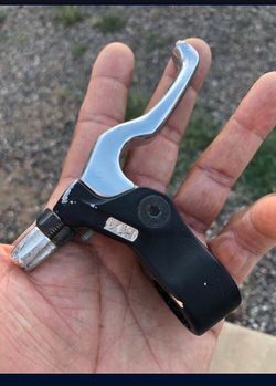 DIA COMPE MX RH BRAKE LEVER OLD SCHOOL Wheel