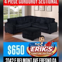Nuevos Seccionales New Sectionals 