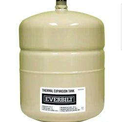 Everbilt 2 gal. Thermal Expansion Tank