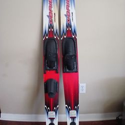 ✨️🌊O'Brien Vantage water skis🌊✨️