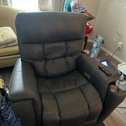 Vivitar Lift Chair