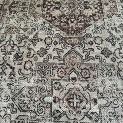 3x5 Rug