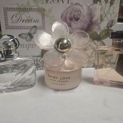 Perfumes For Sale 