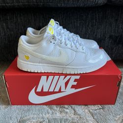 Nike Dunk Low Women’s Sz 8.5