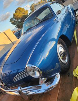 1965 AMC Rambler on offerup
