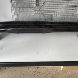 F150 Step Bars / Running Boards 