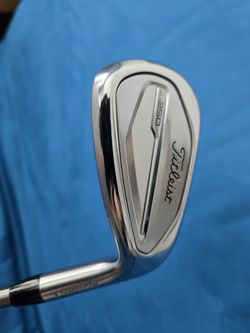 Titleist T350 5-PW