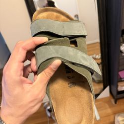 Birkenstocks 43