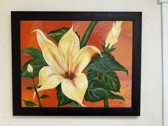 Art / Painting / Nature / Original Artwork