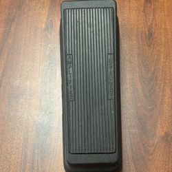 Fasel Foot Pedal 
